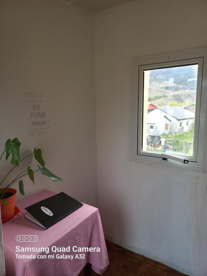 Depto Los Sureno El Chalten Exterior photo